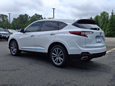 2024 Acura RDX SH-AWD w/Technology Package