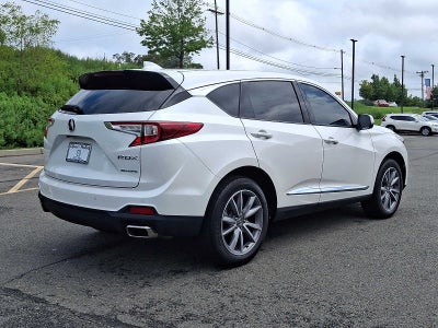 2024 Acura RDX SH-AWD w/Technology Package