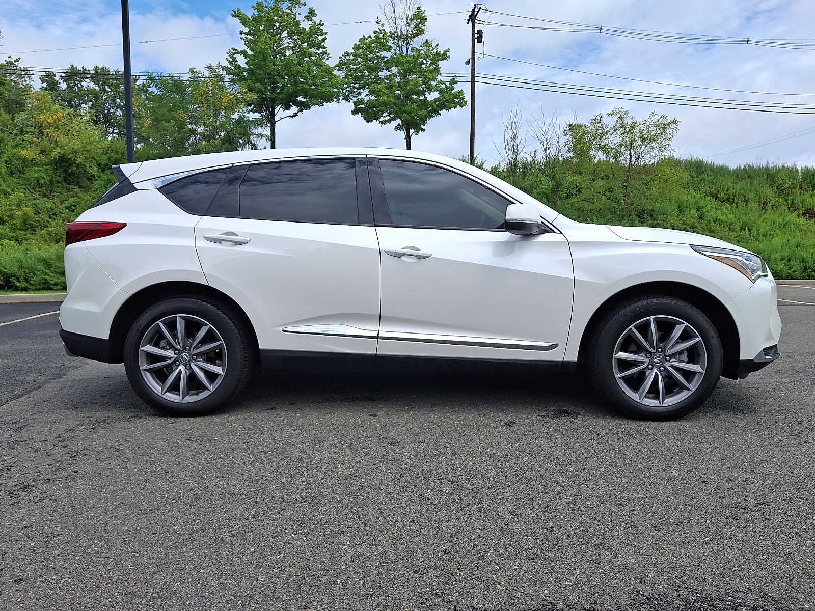 2024 Acura RDX SH-AWD w/Technology Package