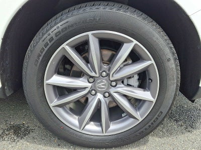 2024 Acura RDX SH-AWD w/Technology Package