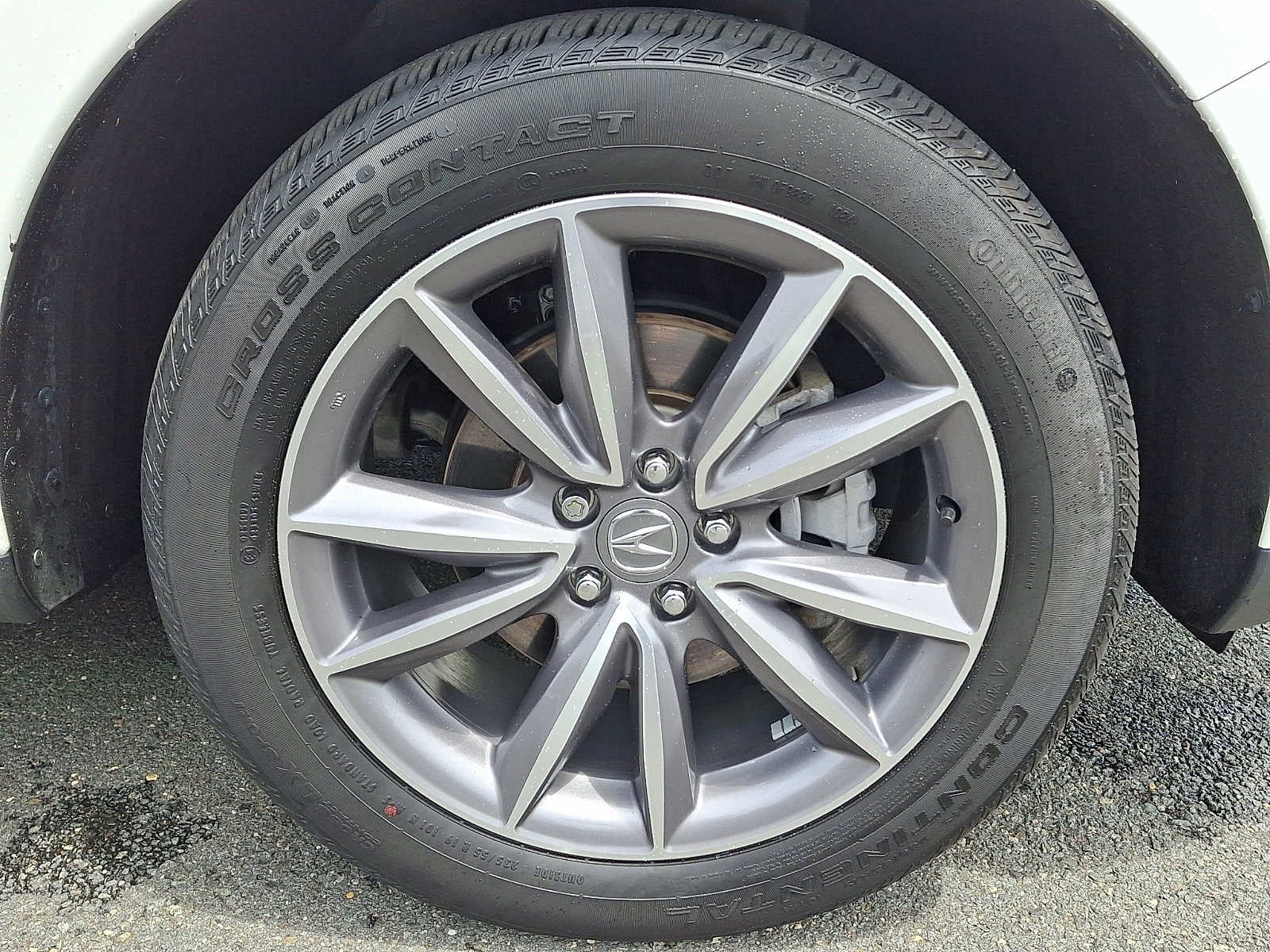 2024 Acura RDX SH-AWD w/Technology Package