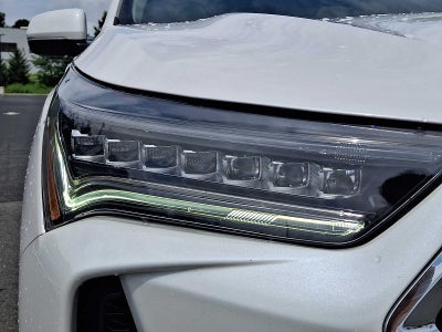 2024 Acura RDX SH-AWD w/Technology Package