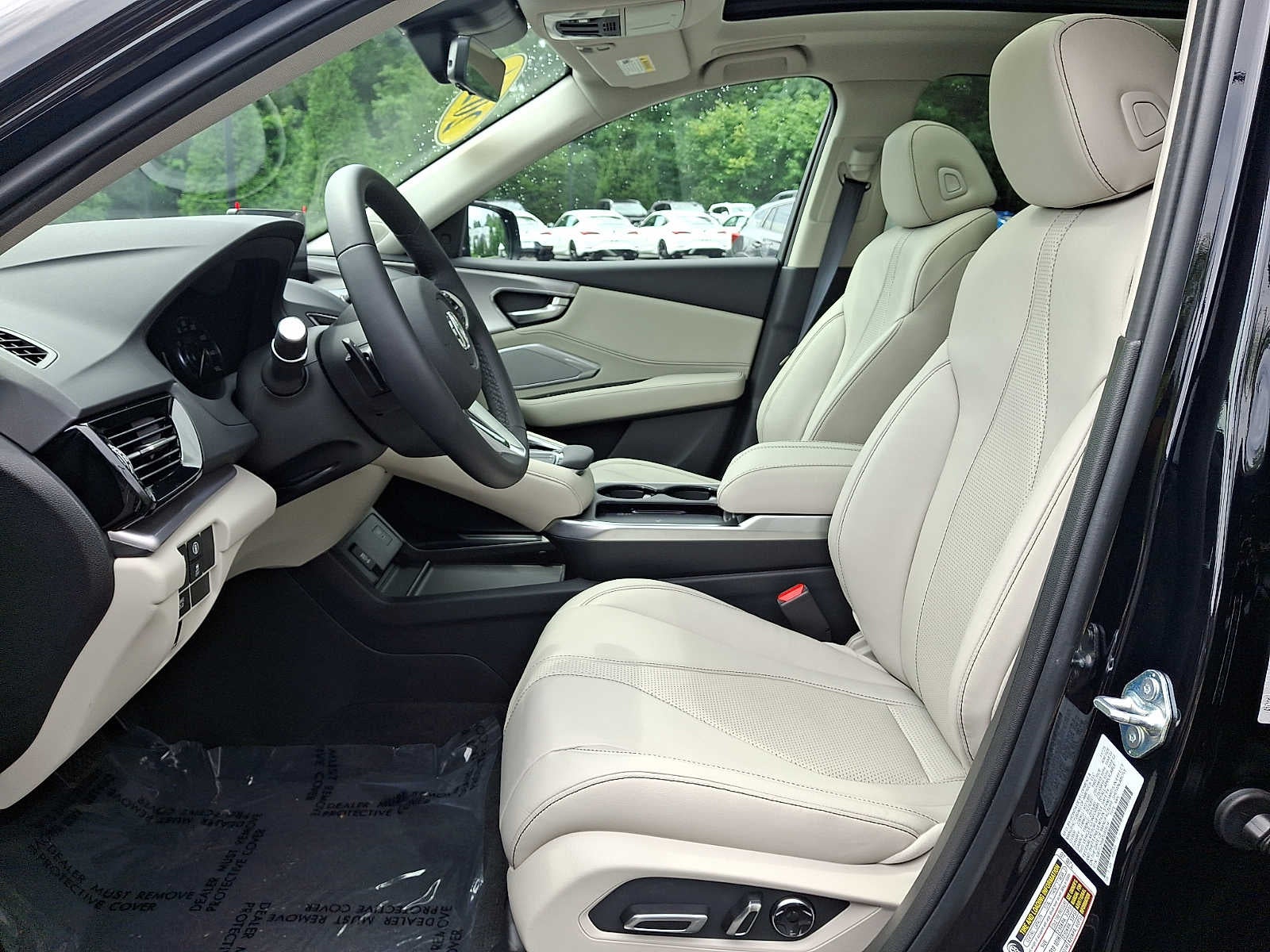 2026 Acura RDX SH-AWD w/Technology Package