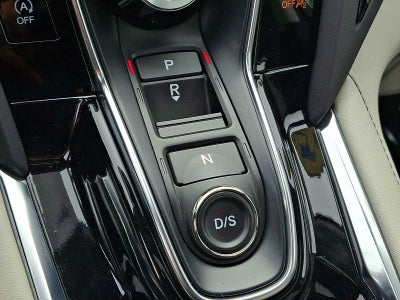 2026 Acura RDX SH-AWD w/Technology Package
