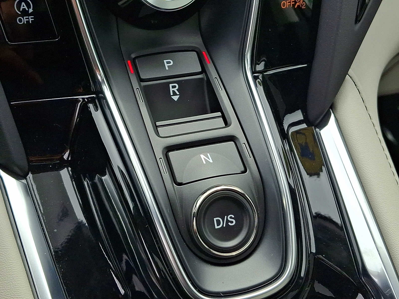 2026 Acura RDX SH-AWD w/Technology Package