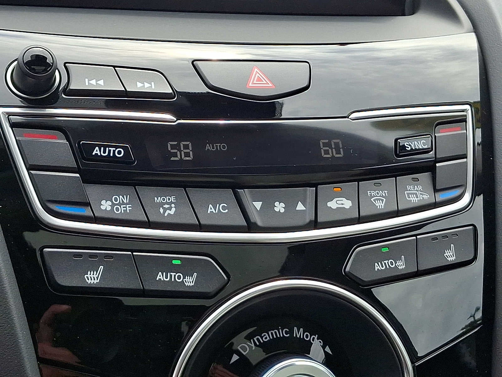 2026 Acura RDX SH-AWD w/Technology Package