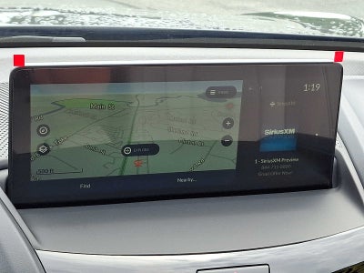 2026 Acura RDX SH-AWD w/Technology Package