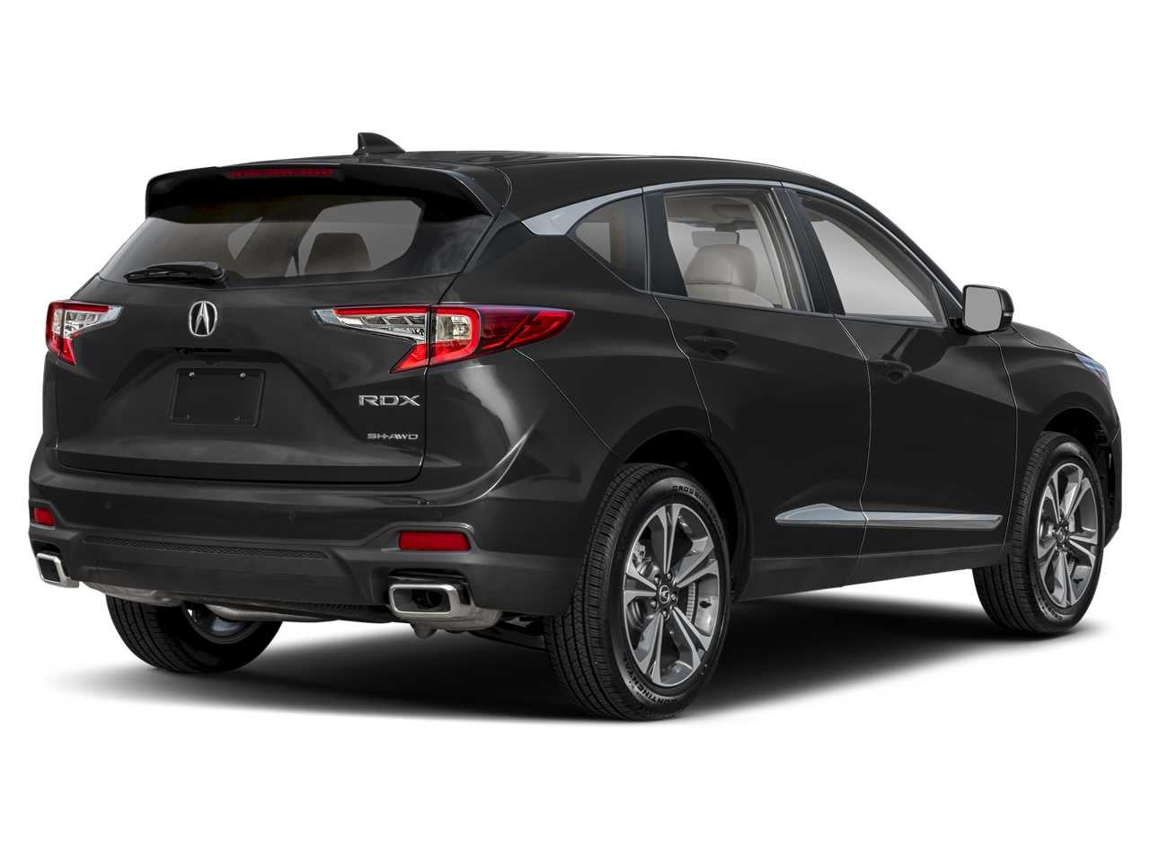 2026 Acura RDX SH-AWD w/Technology Package