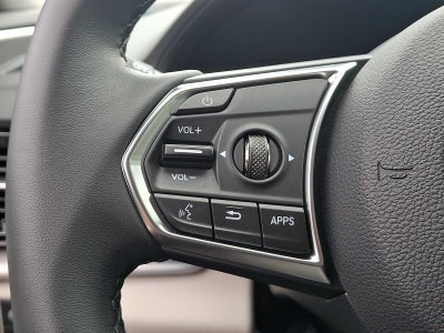 2026 Acura RDX SH-AWD w/Technology Package