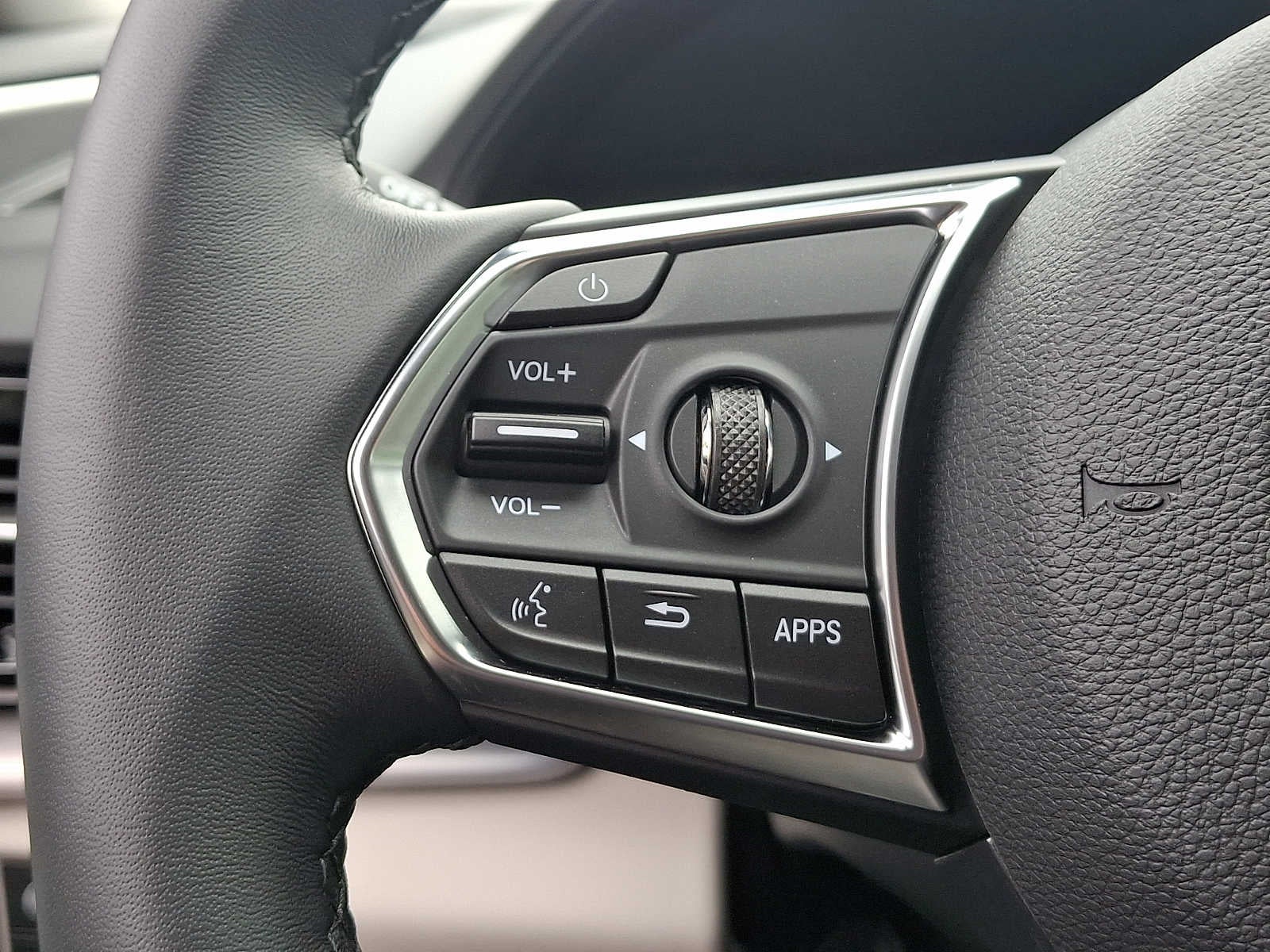 2026 Acura RDX SH-AWD w/Technology Package