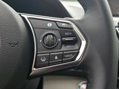 2026 Acura RDX SH-AWD w/Technology Package