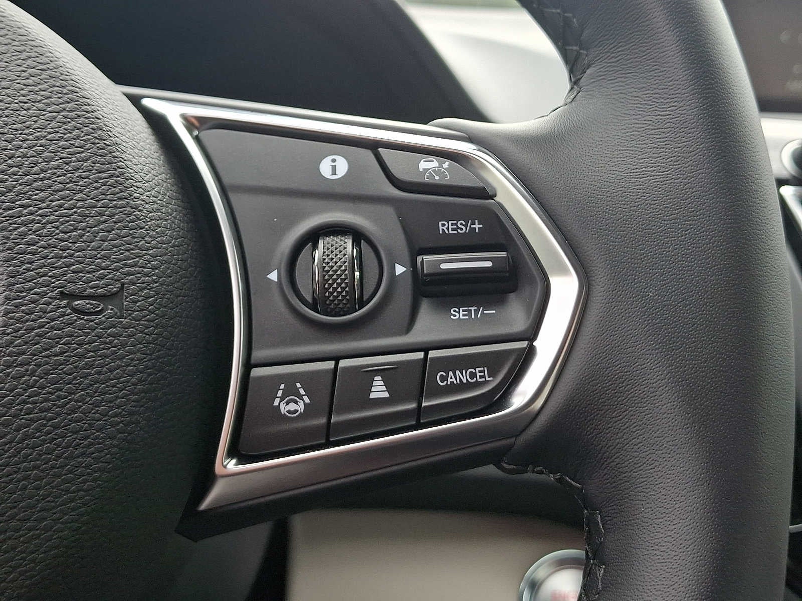 2026 Acura RDX SH-AWD w/Technology Package