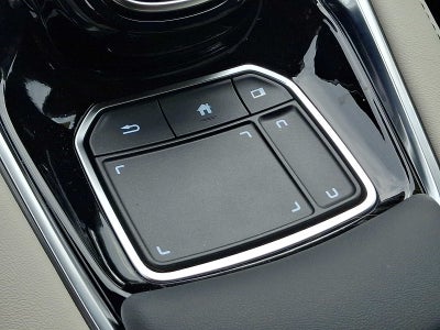 2026 Acura RDX SH-AWD w/Technology Package