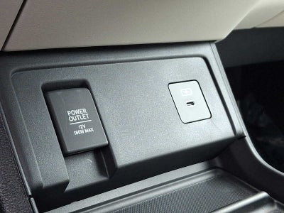2026 Acura RDX SH-AWD w/Technology Package