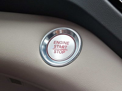 2026 Acura RDX SH-AWD w/Technology Package