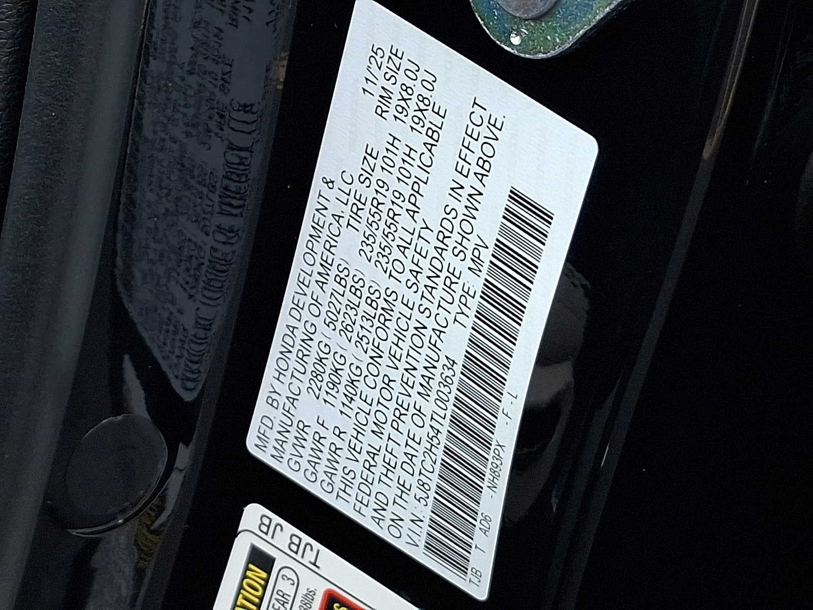 2026 Acura RDX SH-AWD w/Technology Package