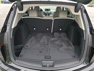 2026 Acura RDX SH-AWD w/Technology Package
