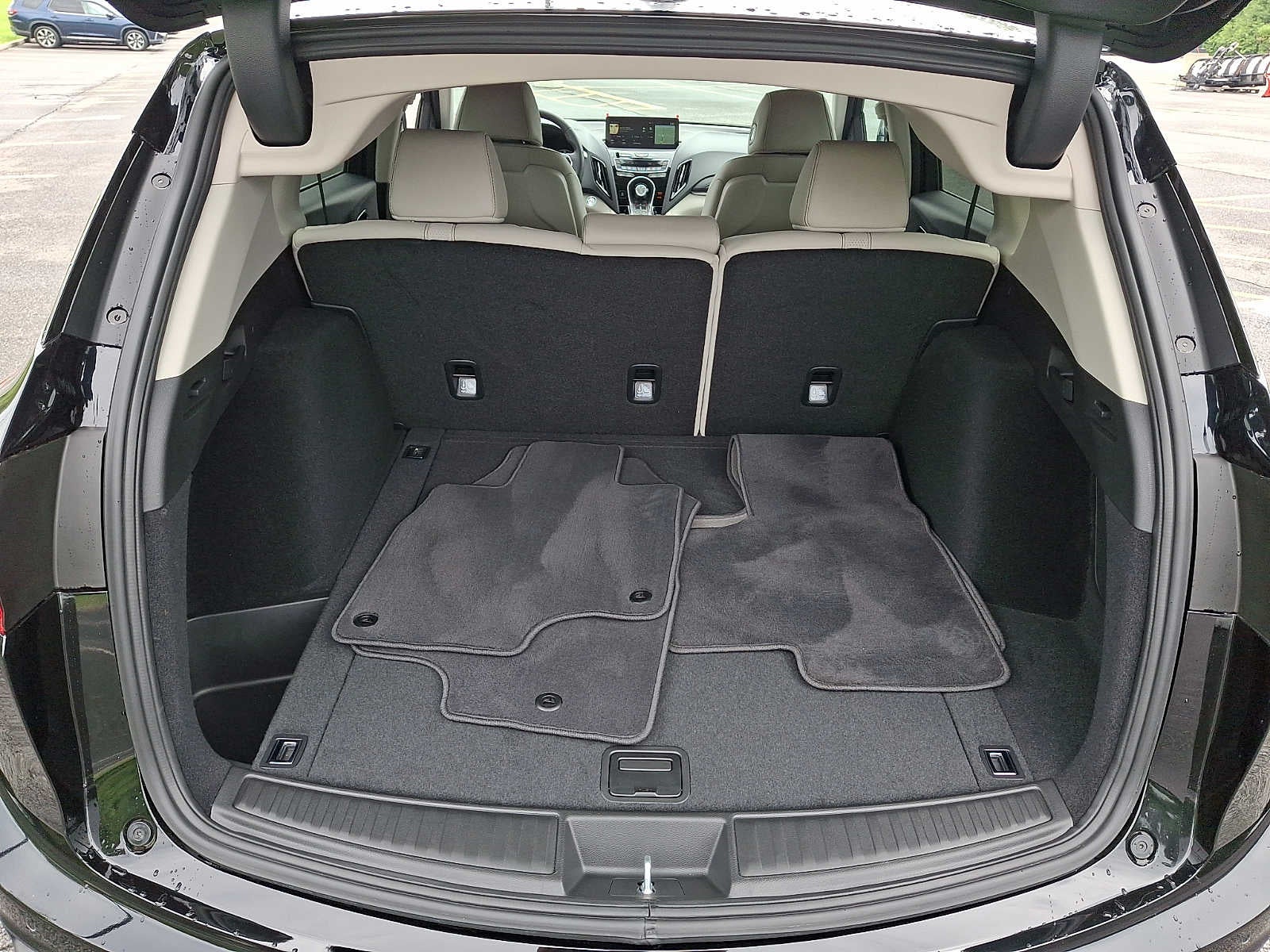 2026 Acura RDX SH-AWD w/Technology Package
