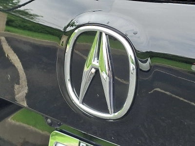 2026 Acura RDX SH-AWD w/Technology Package
