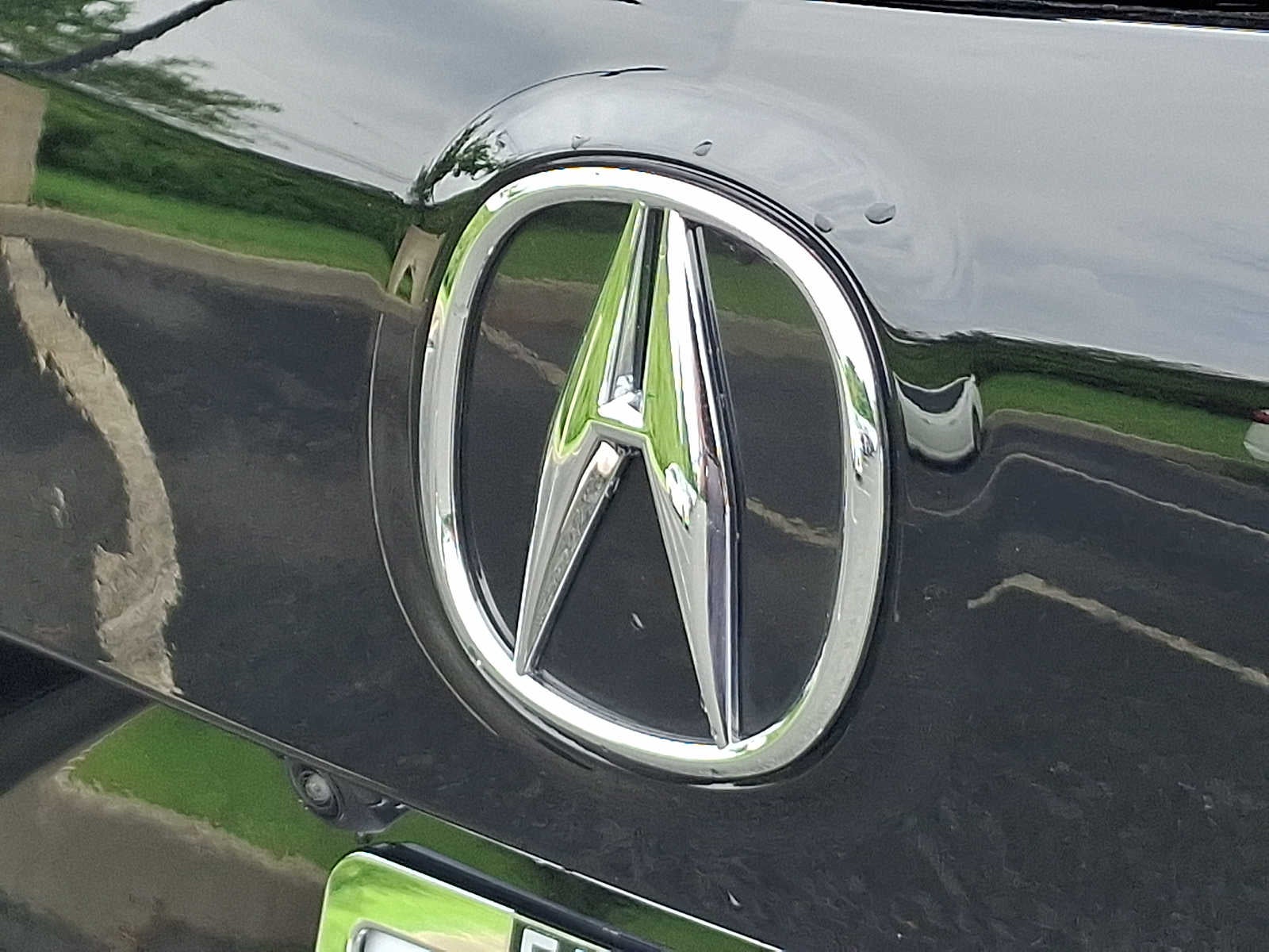 2026 Acura RDX SH-AWD w/Technology Package