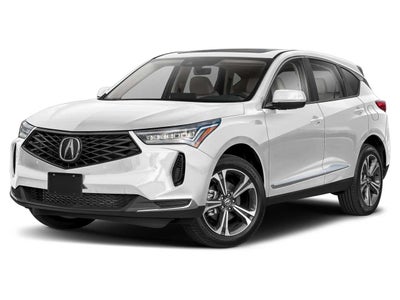 2026 Acura RDX SH-AWD w/Technology Package