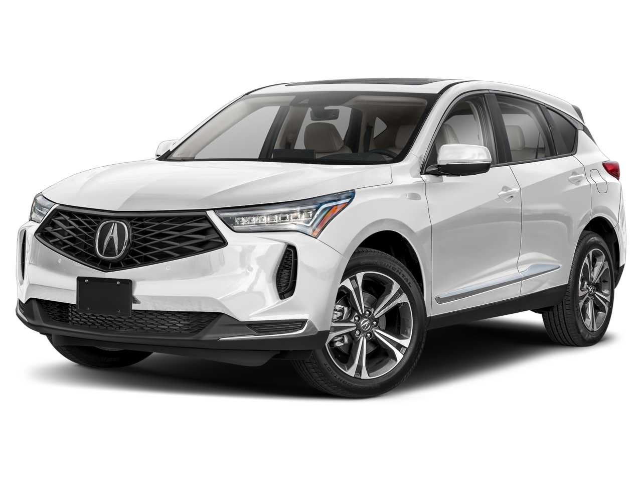 2026 Acura RDX SH-AWD w/Technology Package