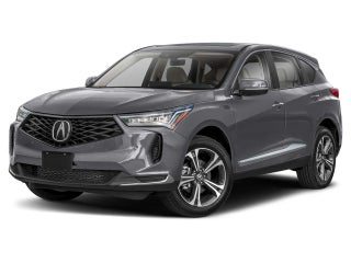 2026 Acura RDX SH-AWD w/Technology Package