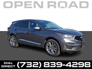 2020 Acura RDX SH-AWD w/Technology Pkg