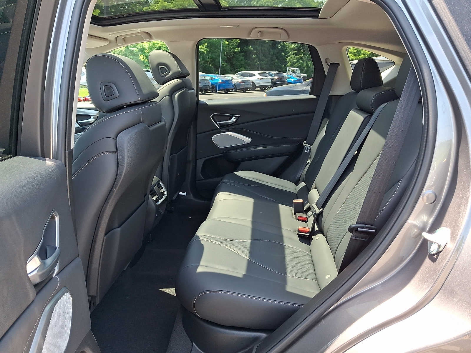 2023 Acura RDX SH-AWD w/Technology Package