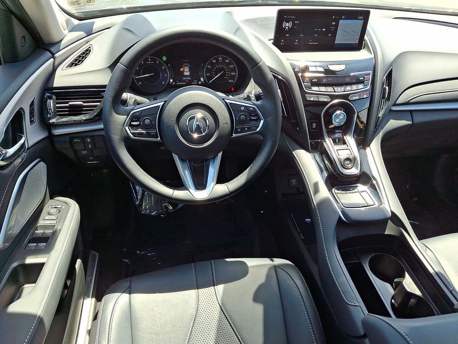 2023 Acura RDX SH-AWD w/Technology Package