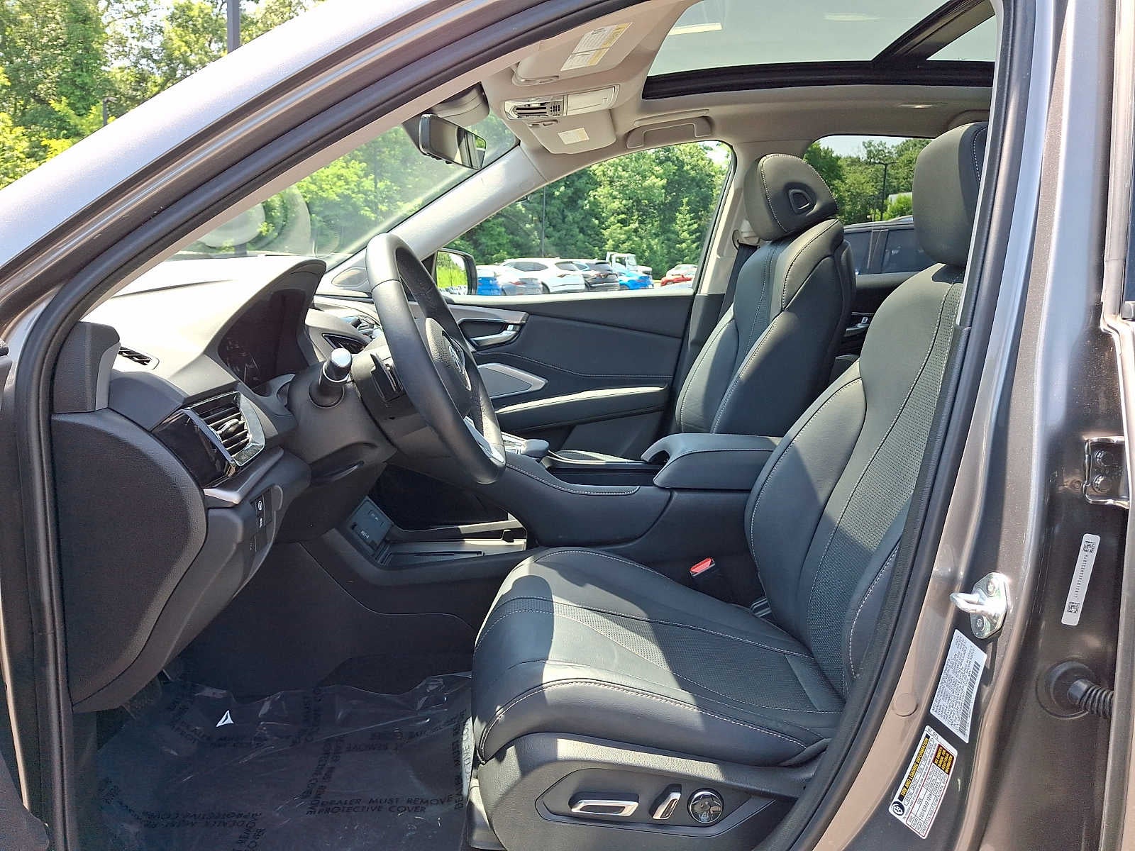 2023 Acura RDX SH-AWD w/Technology Package