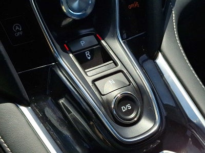 2023 Acura RDX SH-AWD w/Technology Package