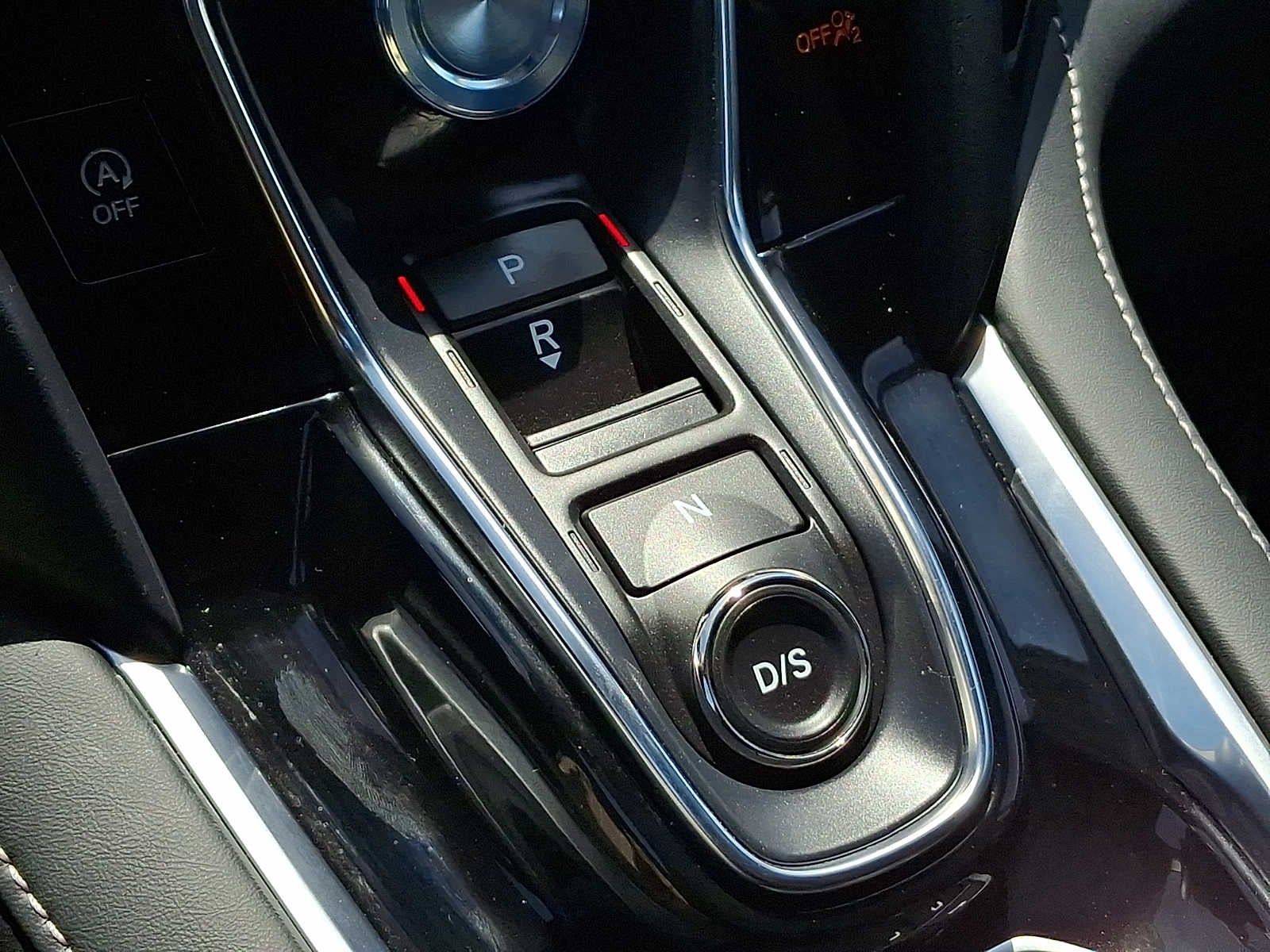 2023 Acura RDX SH-AWD w/Technology Package