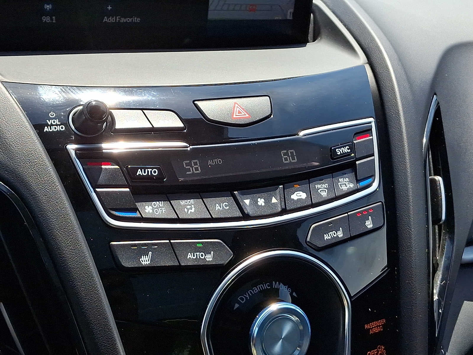 2023 Acura RDX SH-AWD w/Technology Package