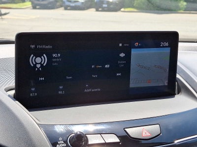 2023 Acura RDX SH-AWD w/Technology Package