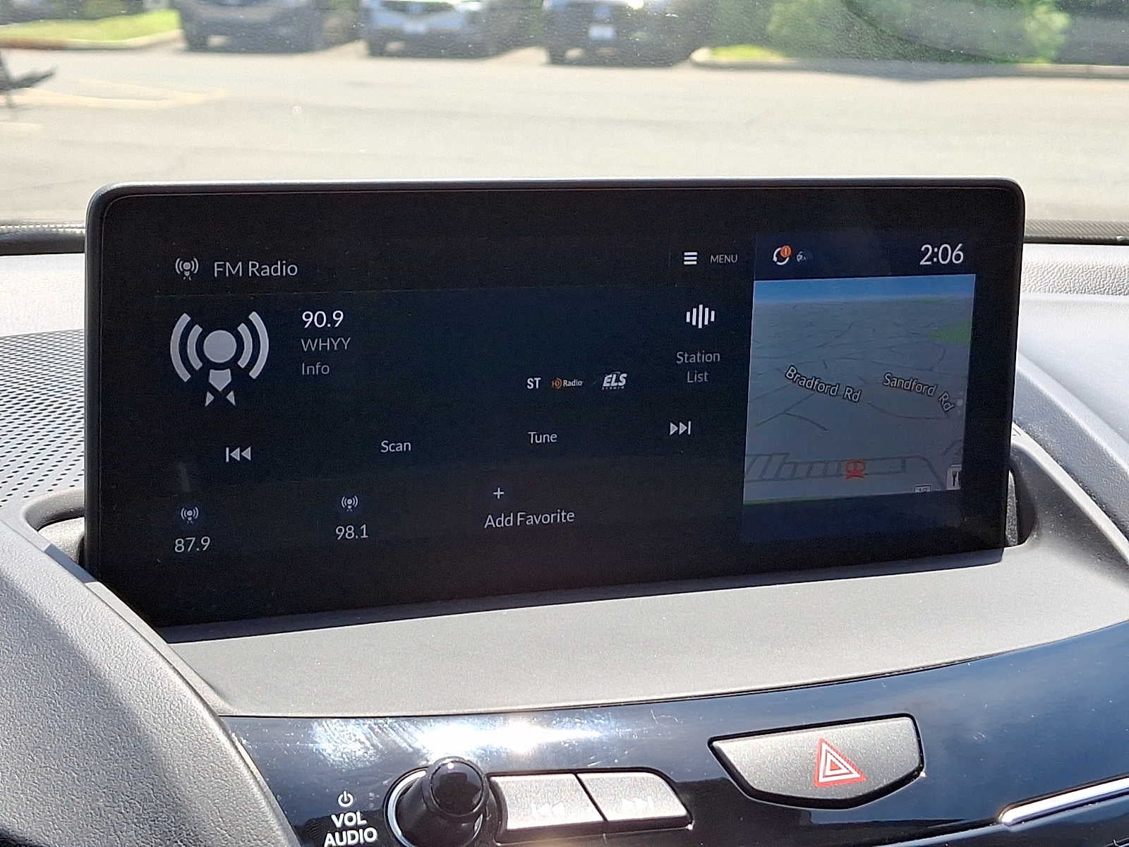 2023 Acura RDX SH-AWD w/Technology Package