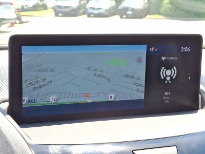 2023 Acura RDX SH-AWD w/Technology Package