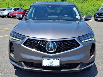 2023 Acura RDX SH-AWD w/Technology Package