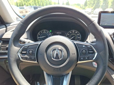 2023 Acura RDX SH-AWD w/Technology Package