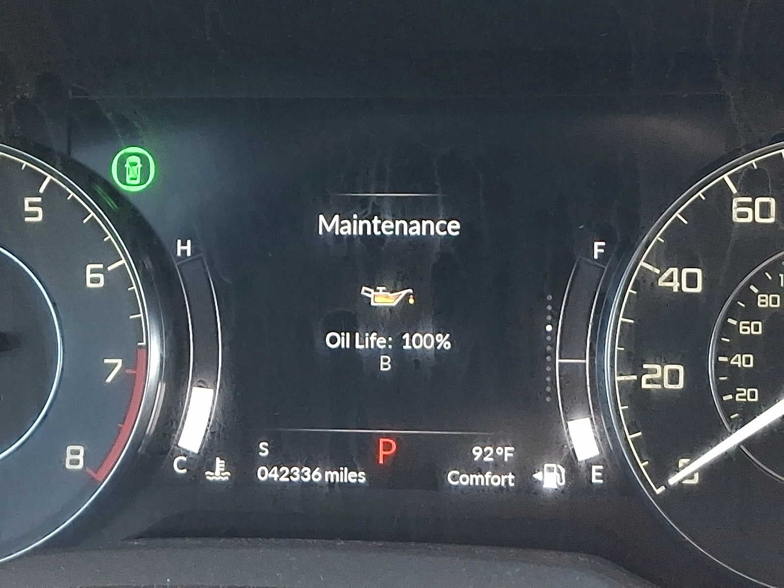 2023 Acura RDX SH-AWD w/Technology Package
