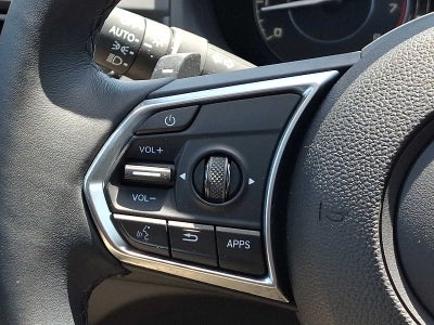 2023 Acura RDX SH-AWD w/Technology Package