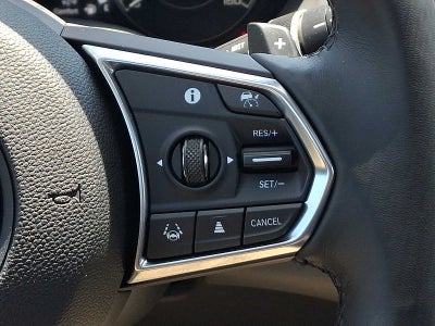 2023 Acura RDX SH-AWD w/Technology Package
