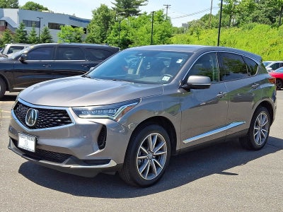 2023 Acura RDX SH-AWD w/Technology Package