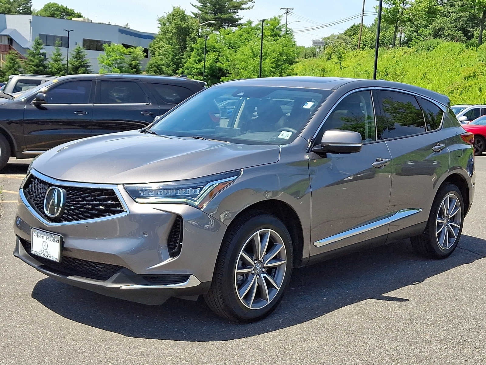 2023 Acura RDX SH-AWD w/Technology Package