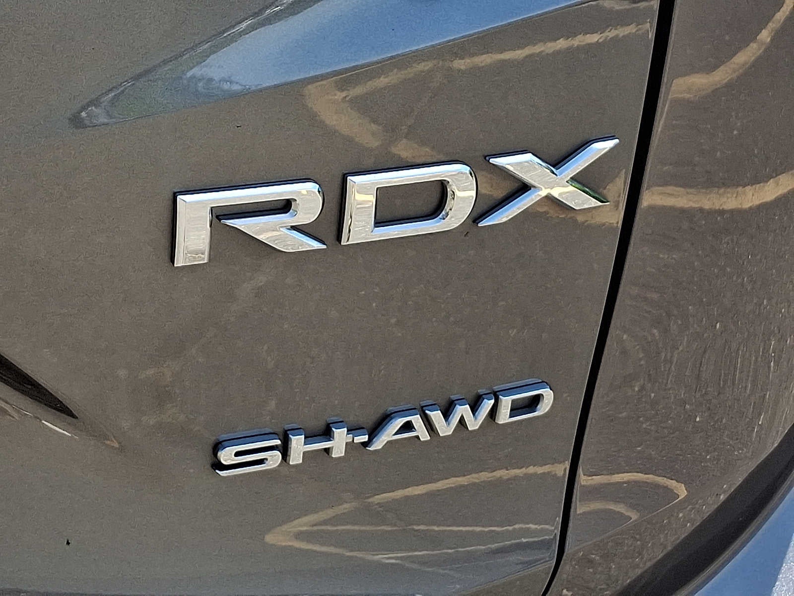 2023 Acura RDX SH-AWD w/Technology Package