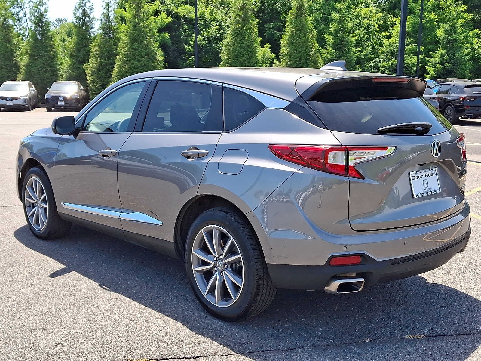 2023 Acura RDX SH-AWD w/Technology Package