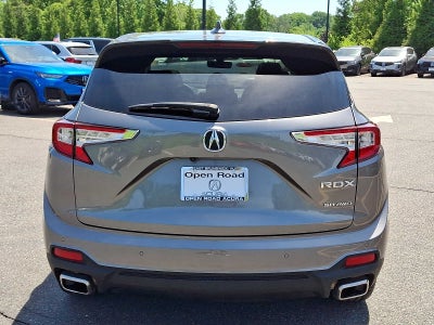 2023 Acura RDX SH-AWD w/Technology Package