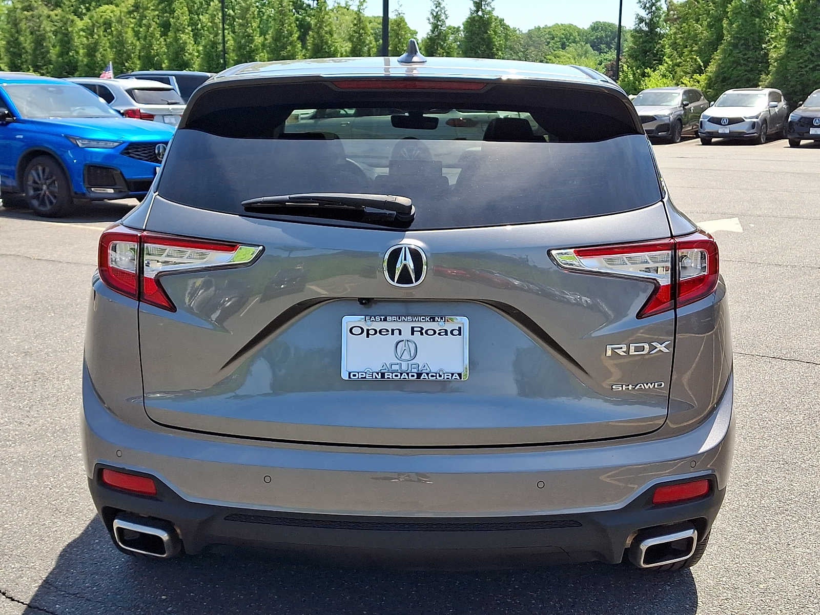 2023 Acura RDX SH-AWD w/Technology Package