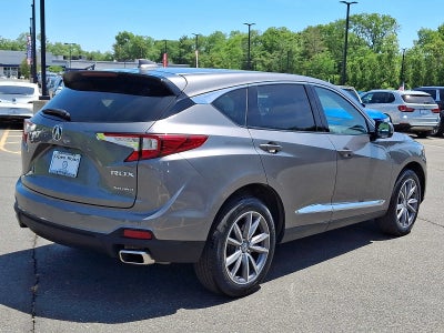 2023 Acura RDX SH-AWD w/Technology Package