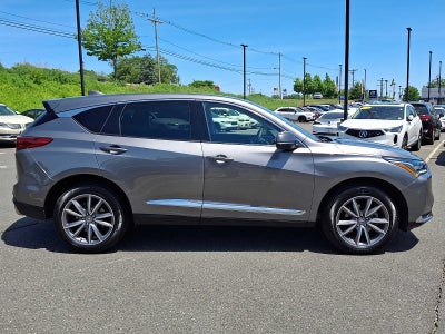 2023 Acura RDX SH-AWD w/Technology Package